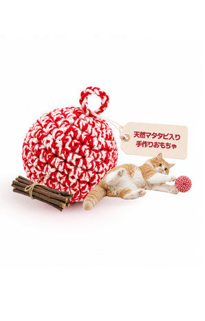 レッドキャットボール