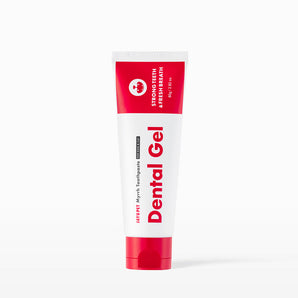 Dental Gel – Lick-Safe Toothpaste for Fresh Breath - JAYU PET JAPAN